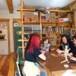 Art Room