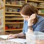 Art Room