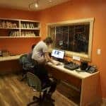 Music Studio