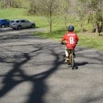 Driveway - Hill