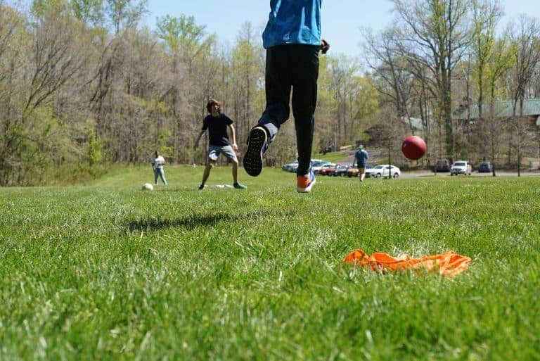 Sports Corp Equipment Request