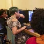 Computer Room