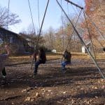 Swingset
