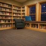 Quiet Room