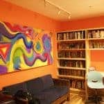 Music Studio
