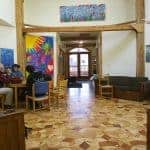 Circle Room