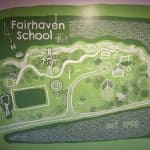 Campus Map
