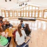 Chesapeake Room