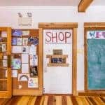 Shop