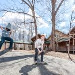 Driveway Circle