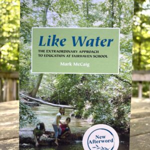 Like Water