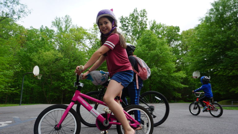 Field Notes: Bikers (Part 1)