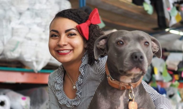 FHS Alumna Launches Cold Weather Denim Line