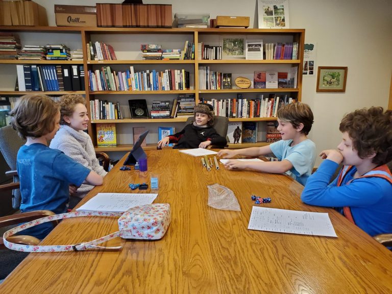 Giving Tuesday – FHS Tuition Assistance Program