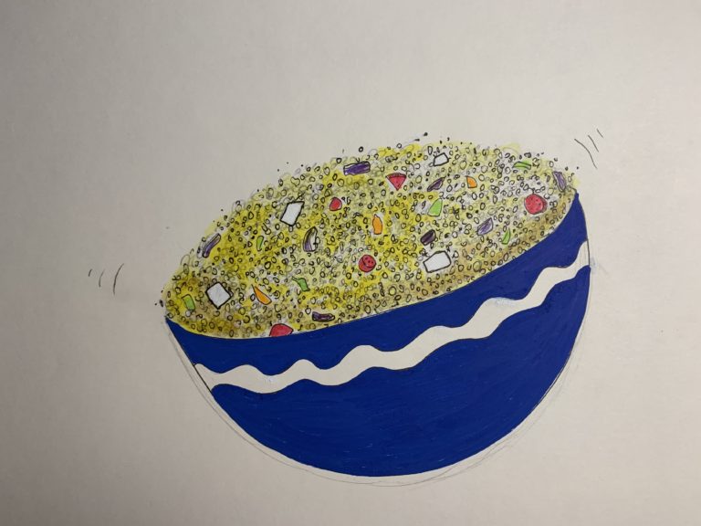 Kitchen Corp Recipes: Quintessential Quinoa