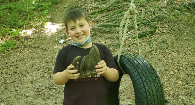 Time Travel with Otto