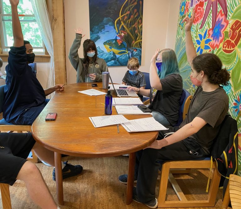 Why We’re Happy for a Busy JC