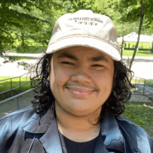 Retro Logo Distressed Dad Hat