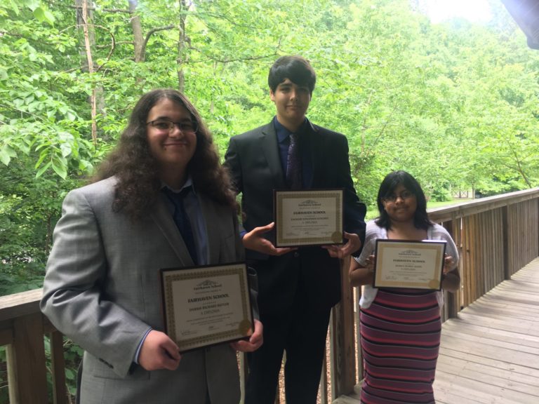 A Letter of Love and Gratitude to Fairhaven