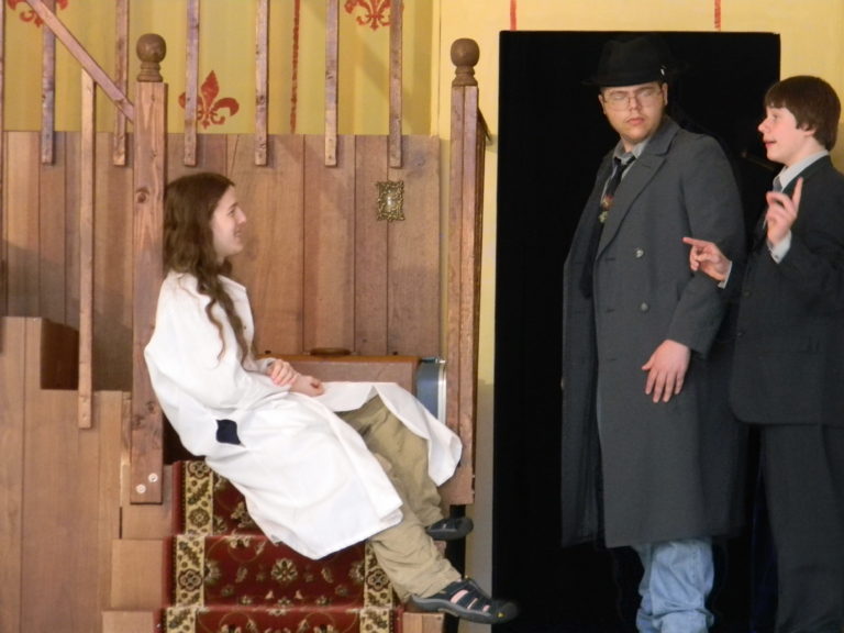 Alumni Profile: Tucker Bane, Class of 2011