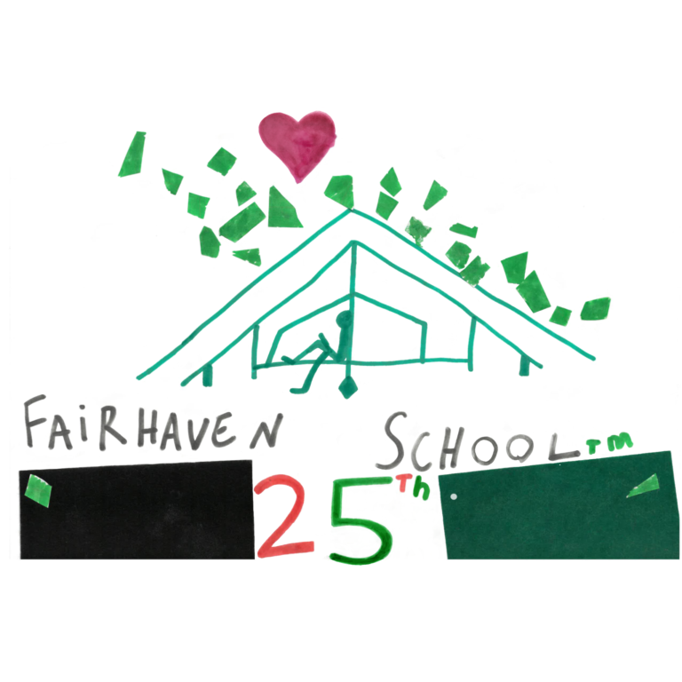 2022 Giving Letter: Education Outside of the Box