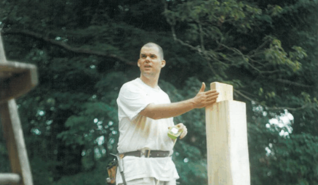 Joe Jackson 1998