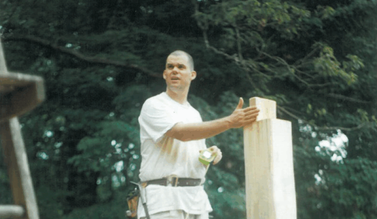 Joe Jackson 1998