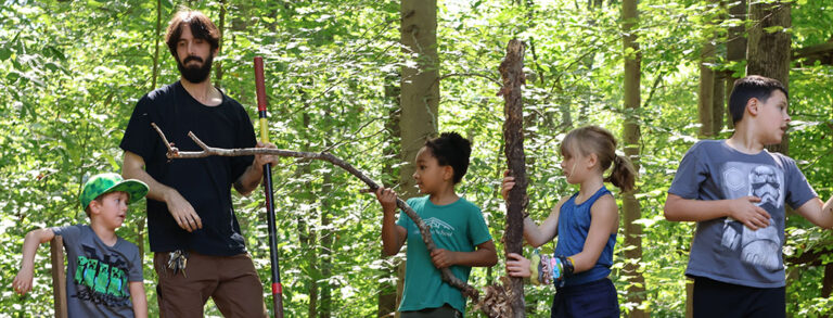 Back to School, Sudbury edition