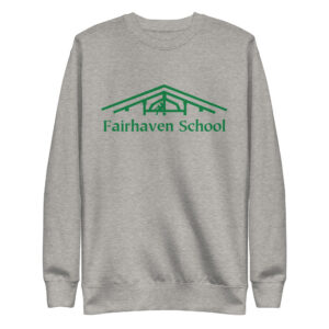 Unisex Premium Sweatshirt