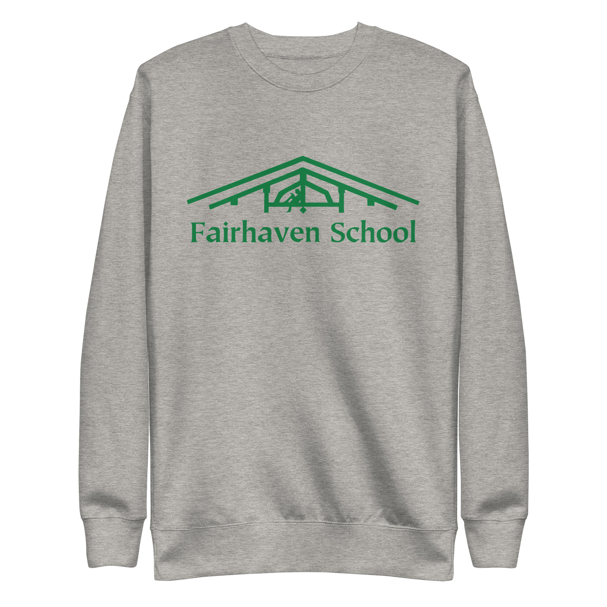 Unisex Premium Sweatshirt