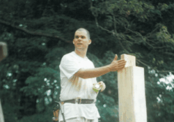 Joe Jackson 1998