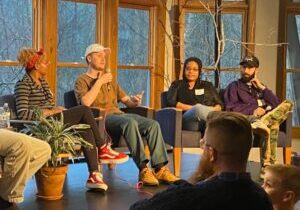Alumni Panel 2023